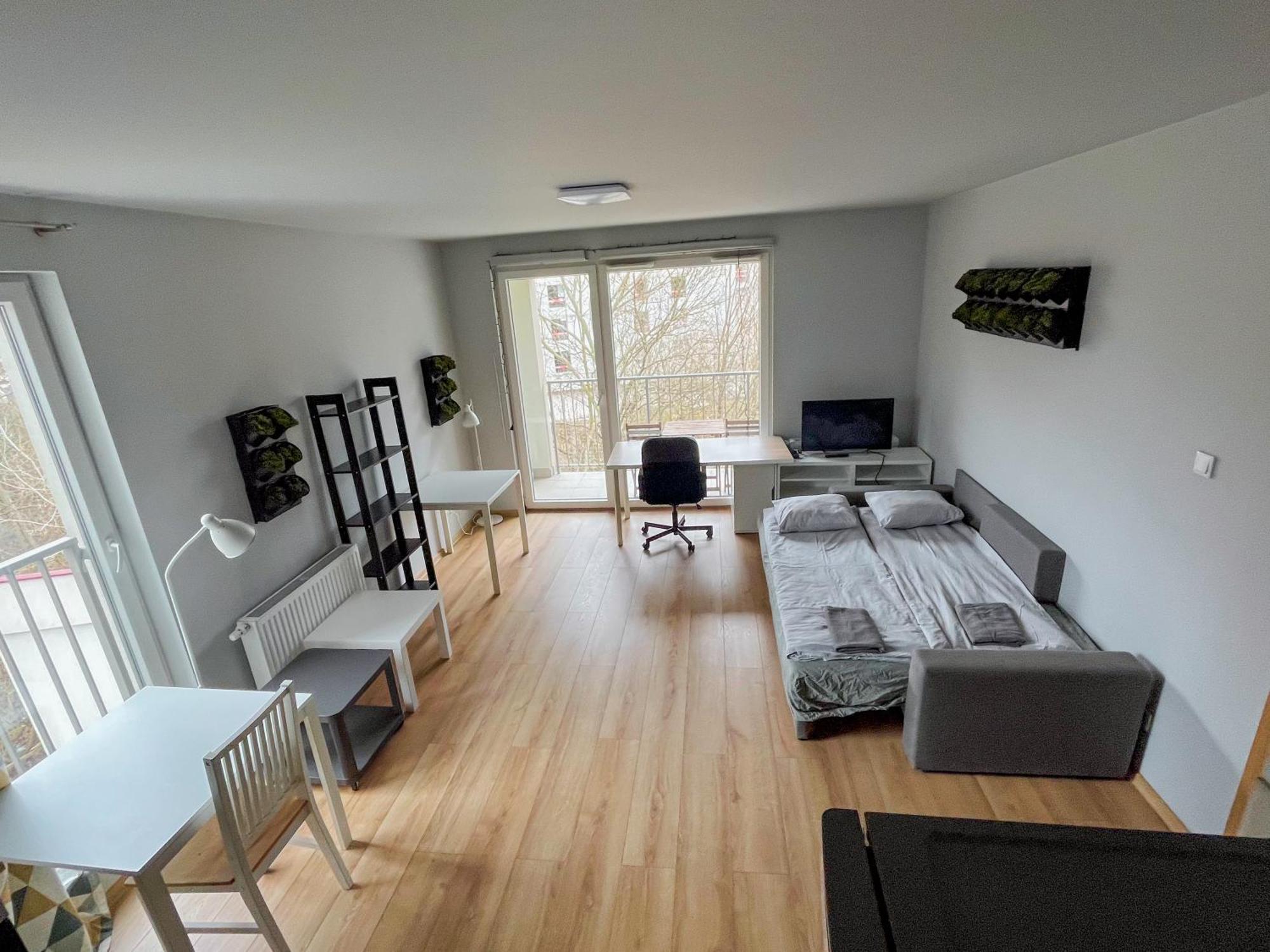Krowodrza Apartment'S — Photos 1